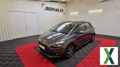 Photo citroen c4 spacetourer BlueHDi 130 S\u0026amp;S EAT8 Business