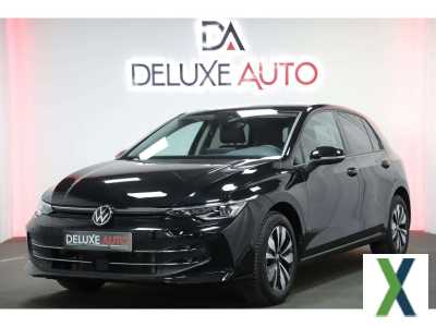 Photo volkswagen golf VIII 1.5 TSI 116 Life Plus EVO 2