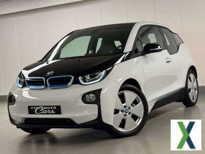 Photo bmw i3 94AH 59000 KM GPS CAMERA REG CLIM JA