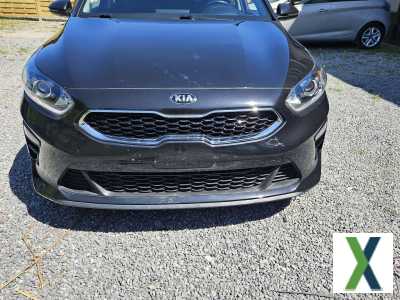 Photo kia ceed sw / cee'd sw 1.6 CRDi More ISG