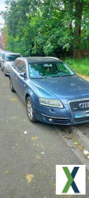 Photo audi a6 Avant 2.7 TDI V6 180 Ambition Multitronic A