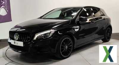 Photo mercedes-benz cl 160 d Sensation