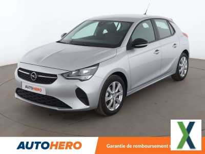 Photo opel corsa 1.2 Edition
