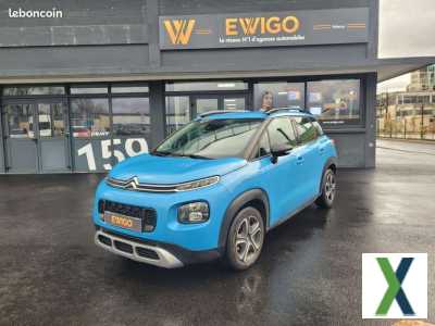 Photo citroen c3 aircross Citroën 1.2 80CH FEEL DISTRIBUTION FAITE
