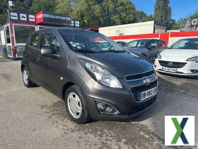 Photo chevrolet spark 1.0 16V - 68 LS CLIM