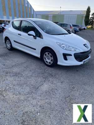 Photo peugeot 308 1.6 HDi 90ch BLUE LION Confort