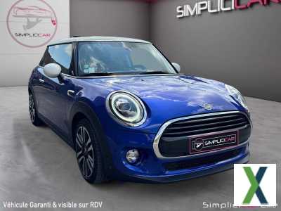 Photo mini one Finition Exquisite